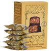 Loco Love - Peanut Butter Caramel