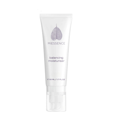 Miessence - ORG Balancing Moisturiser