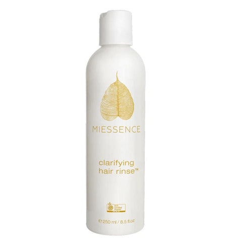 Miessence - Clarifying Hair Rinse