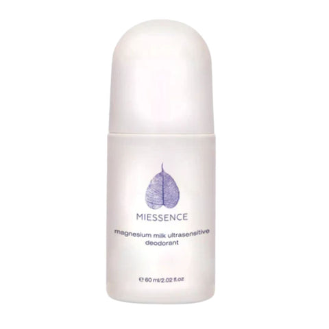 Miessence - Deodorant MILK OF MAGNESIA ULTRASENSITIVE