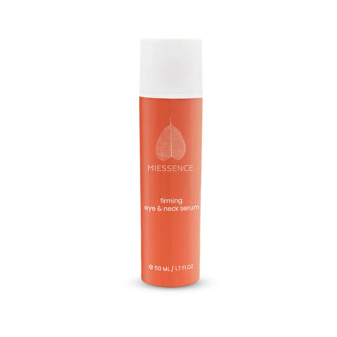 Miessence -  ORG Firming Eye & Neck Serum