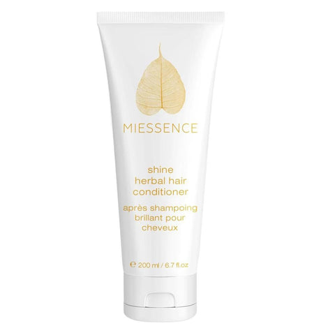 Miessence - Shine Herbal Hair Conditioner