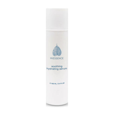 Miessence - ORG Soothing Hydrating Serum