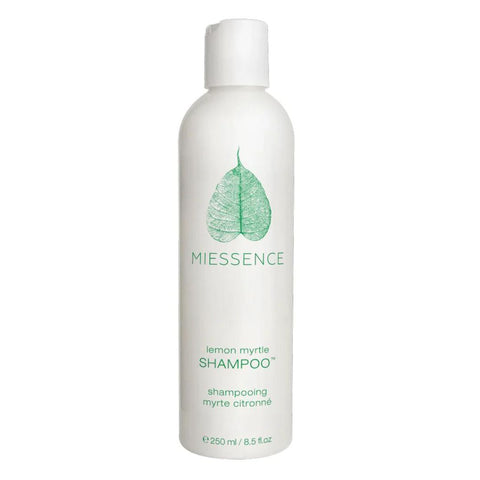 Miessence - Lemon Myrtle Shampoo