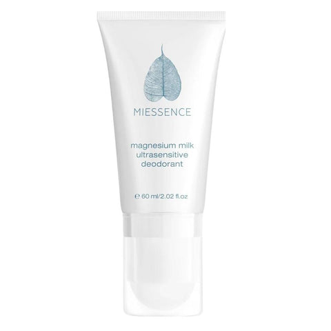 Miessence - Deodorant MILK OF MAGNESIA ULTRASENSITIVE