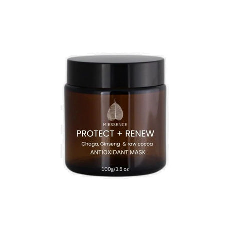 Miessence - Protect & Renew Antioxidant Mask