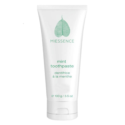 Miessence - Toothpaste MINT