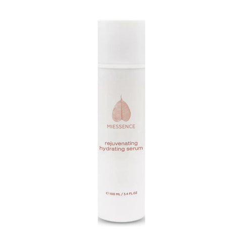 Miessence - ORG Rejuvenating Hydrating Serum