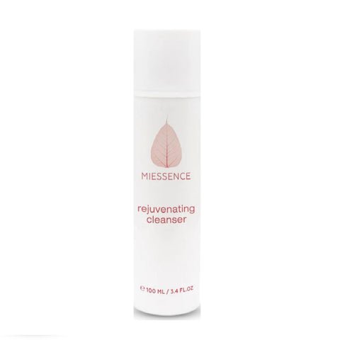 Miessence - ORG Rejuvenating Cleanser