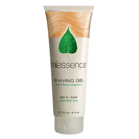 Miessence - ORG Shaving Gel