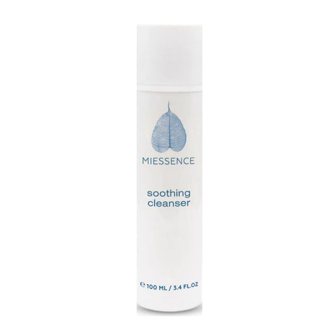 Miessence - ORG Soothing Cleanser