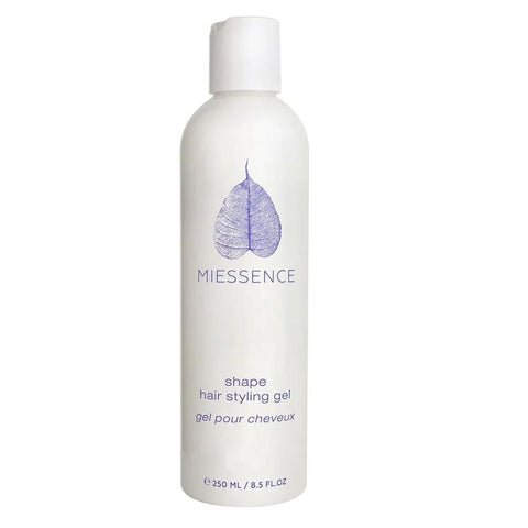 Miessence - ORG Shape Styling Hair Gel