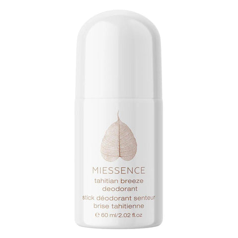 Miessence - Deodorant TAHITIAN BREEZE