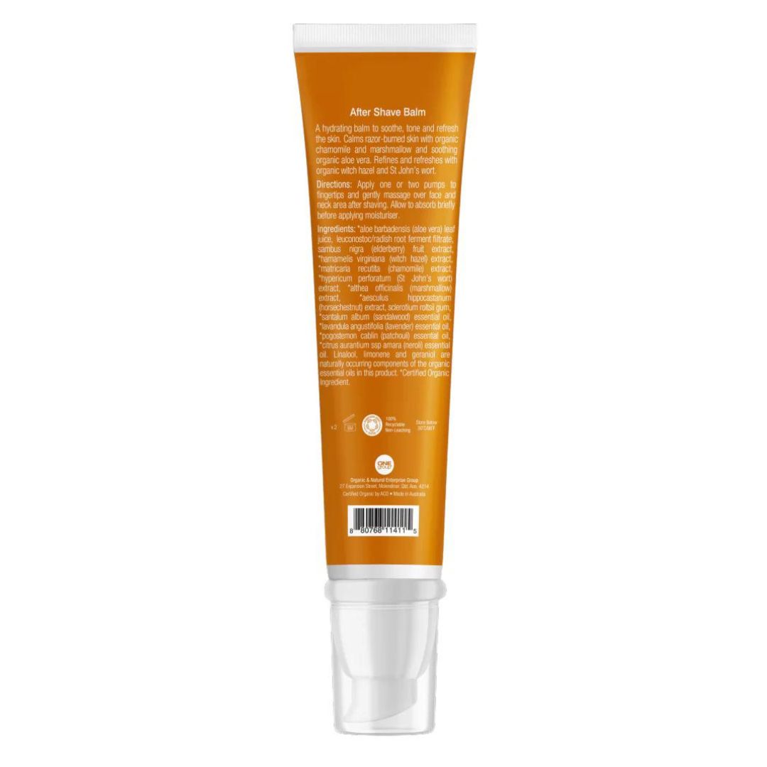 Miessence - ORG After Shave Balm