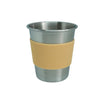 Mindful Mealtime - Kids Stainless Steel Cup PASTEL COLOURS
