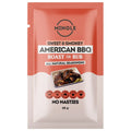 Mingle - American BBQ Roast or Rub
