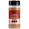 Mingle - Backyard Barbeque All Natural Seasoning