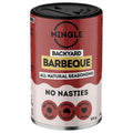 Mingle - Backyard Barbeque All Natural Seasoning
