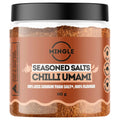 Mingle - Chilli Umami Seasoned Salts