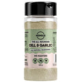 Mingle - Dill & Garlic All Natural Seasoning 120g