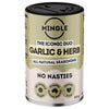Mingle - Garlic & Herb All Natural Seasoning