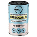 Mingle - Greek Garlic All Natural Seasoning