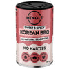 Mingle - Korean BBQ All Natural Seasoning