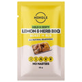 Mingle - Lemon & Herb BBQ Roast or Rub