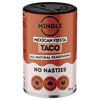 Mingle - Mexican Fiesta Taco All Natural Seasoning