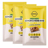 Mingle - Lemon & Herb BBQ Roast or Rub