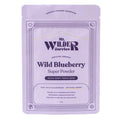 Mt Wilder Berries - Certified Organic Wild Blueberry Super Powder 100g
