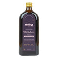 Mt Wilder Berries - Certified Organic Wild Blueberry Juice 500mL