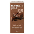 Naturally Good - Chocolate Block GANACHE