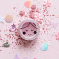 No Nasties - Shimmery Natural Play BLUSH