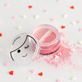 No Nasties - Shimmery Natural Play Eyeshadow PINK