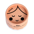 No Nasties - Kids Makeup Pressed Powder PEACH BLUSH