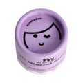 No Nasties - Kids Makeup Pressed Powder PURPLE