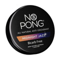 No Pong - Midnight Jazz BiCarb Free 35g