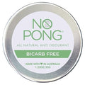 No Pong - BiCarb Free 35g