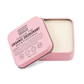 Noosa Basics - Organic Deodorant Cream - ROSE & FRANKINCENSE