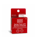Noosa Basics - Bamboo Charcoal Dental Floss - CINNAMON