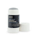 Noosa Basics - Organic Deodorant Stick with ACTIVATED CHARCOAL