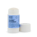 Noosa Basics - Organic Deodorant Stick with Magnesium/Bi-Carb Free - SWEET ORANGE & LAVENDER