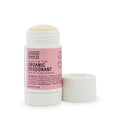 Noosa Basics - Organic Deodorant Stick - ROSE & FRANKINCENSE
