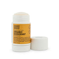 Noosa Basics - Organic Deodorant Stick - SANDALWOOD