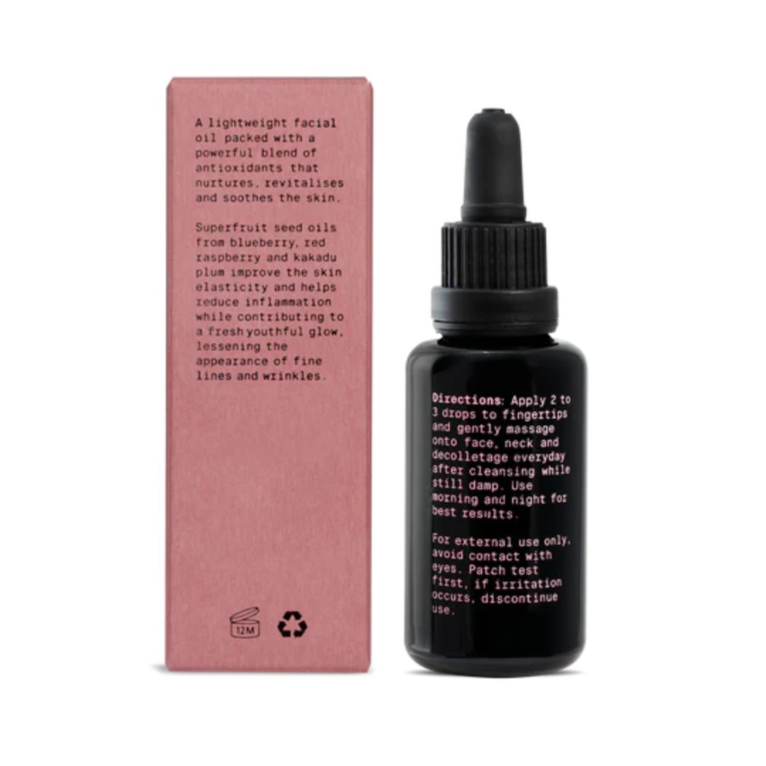 Noosa Basics - Face Oil