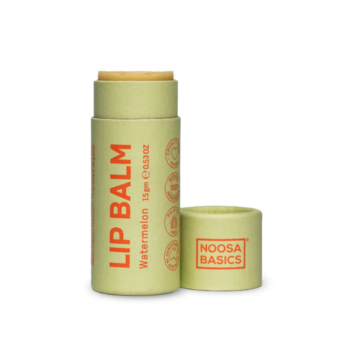 Noosa Basics - Lip Balm - WATERMELON