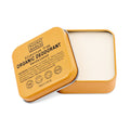 Noosa Basics - Organic Deodorant Cream - SANDALWOOD