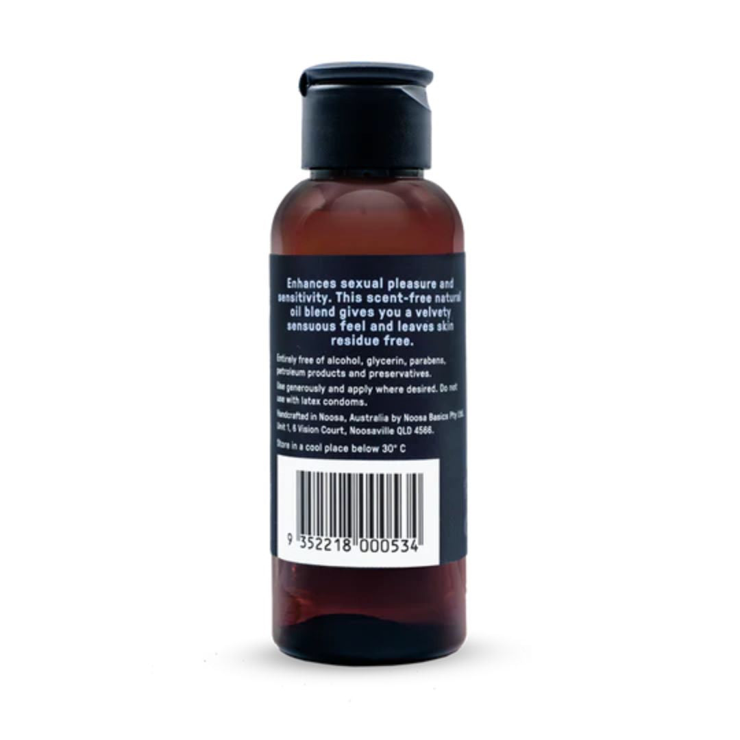 Noosa Basics - Intimacy Oil