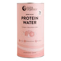 Nutra Organics - Protein Water BERRY BLISS 450g